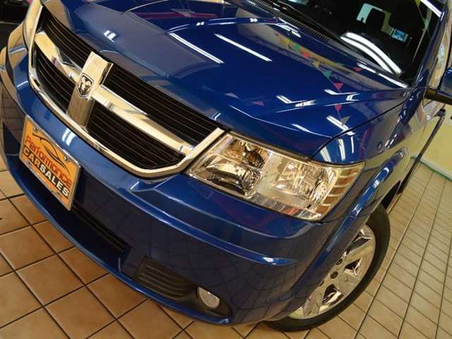 Dodge Journey 2010 photo 28